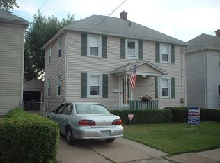 54 Chadduck Ave, Buffalo, NY 14207