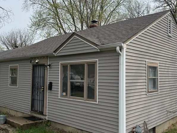 2005 Sharon Ave, Indianapolis, IN 46222