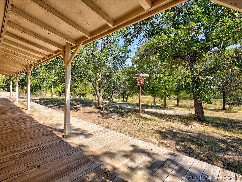 14335 N 3585th Rd, Sasakwa, OK 74867 Zillow