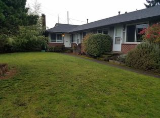 6021-6033 NE Oregon St, Portland, OR 97213