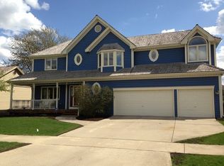 2371 Inverness Ct, Aurora, IL 60504