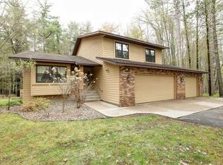 701 Bramble Way, Merrill, WI 54452