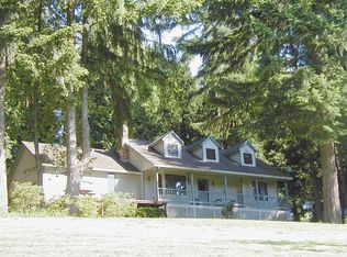 20414 NE Karlsen Dr, Brush Prairie, WA 98606