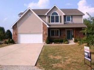 15718 Glenwood Dr, Bonner Springs, KS 66012