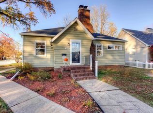 3202 E Powell Ave, Evansville, IN 47714