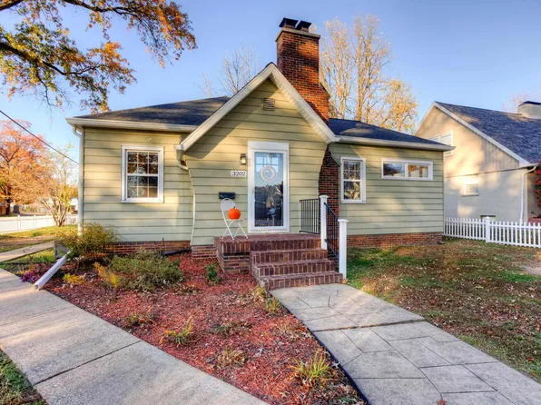3202 E Powell Ave, Evansville, IN 47714