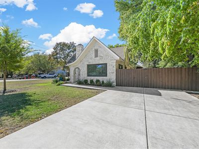505 Pafford St, Justin, TX, 76247