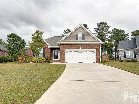 4th image of 1107 Clover Field Ct