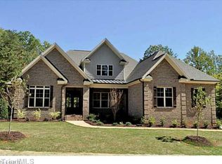 8814 Phillips Farm, Kernersville, NC 27284