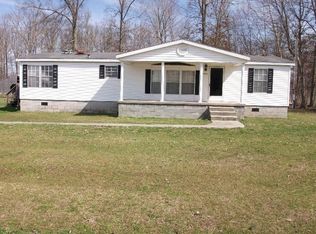 2404 Ky Highway 1050, Jeffersonville, KY 40337