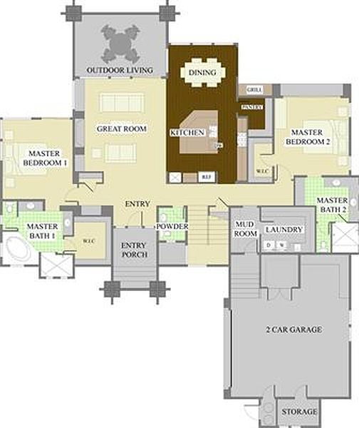 2nd image of 9320 Heartwood Dr