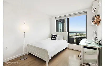 Sold by Douglas Elliman