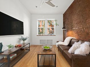 406 W 46th St APT 1B, Manhattan, NY