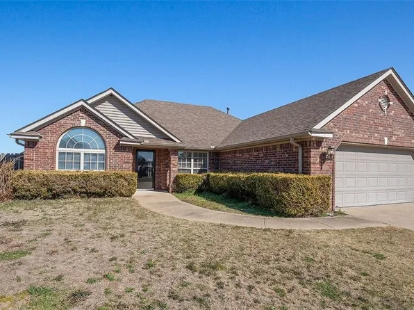 3376 Haywood Cv, Springdale, AR 72764