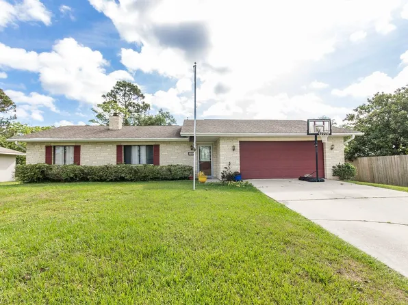 3127 Vista Palm Dr, Edgewater, FL 32141