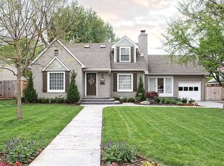 2534 S Columbia Pl, Tulsa, OK 74114