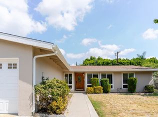 9518 Ruffner Ave, North Hills, CA 91343