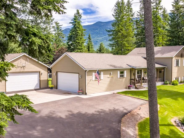 286 Mountain Timbers Dr, Columbia Falls, MT 59912