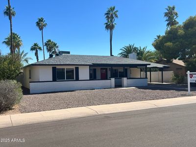 1309 E JULIE Drive, Tempe, AZ, 85283