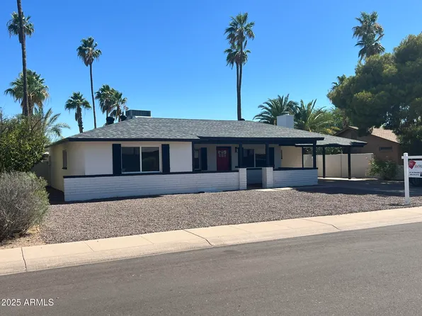 1309 E JULIE Drive, Tempe, AZ 85283