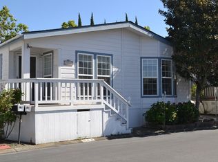 1085 Tasman Dr SPACE 906, Sunnyvale, CA