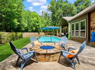 5802 Vineyard Creek Ln, Porter, TX 77365