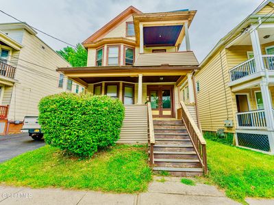 609 Park Avenue, Albany, NY, 12208
