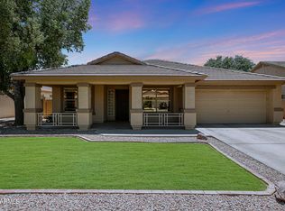 2131 E Rawhide St, Gilbert, AZ 85296