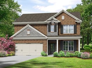 1142 Burgundy Dr, Griffin, GA 30223