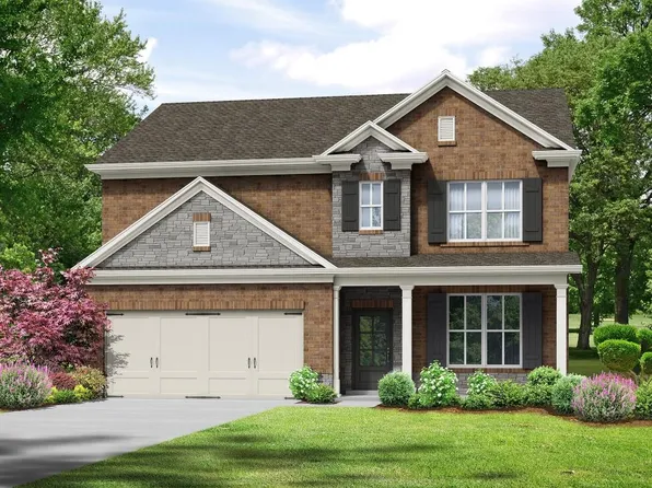 1142 Burgundy Dr, Griffin, GA 30223