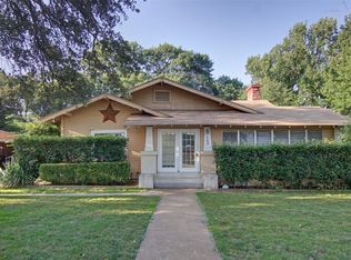 700 South St, Graham, TX 76450