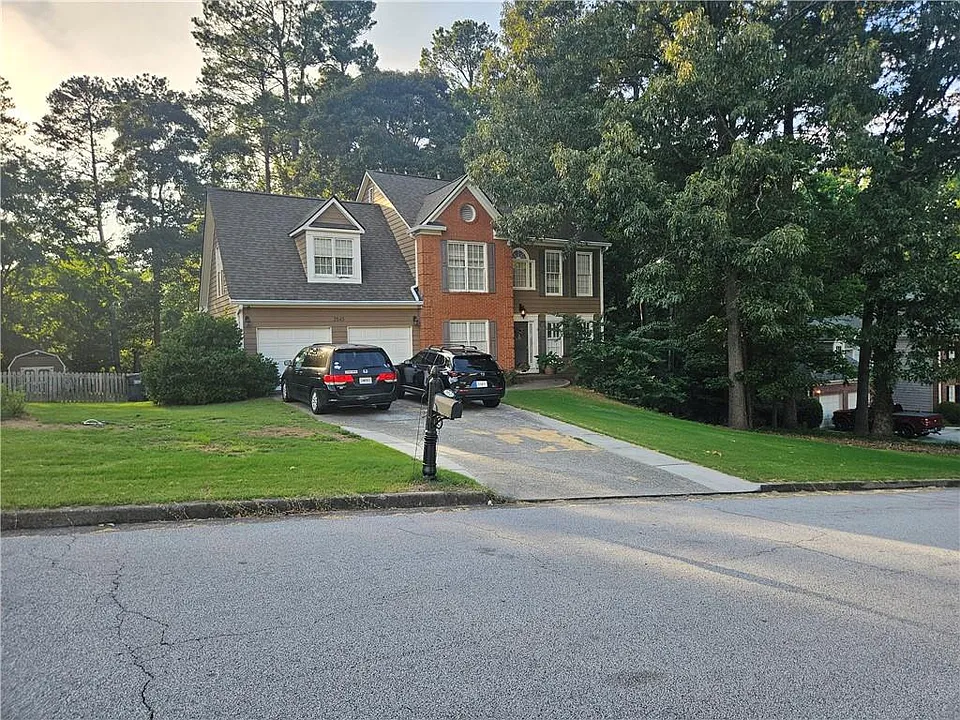 2545 Cobble Creek Ln