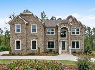 120 Allspice Dr, Covington, GA 30016