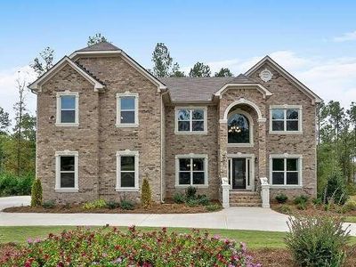 120 Allspice Dr, Covington, GA, 30016