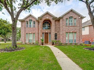 12914 Ridge Bank Ln, Houston, TX 77041