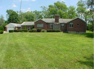 9088 Cincinnati Columbus Rd, West Chester, OH 45069