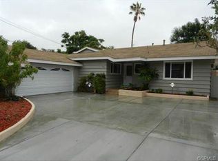 860 Metro Dr, Monterey Park, CA 91755
