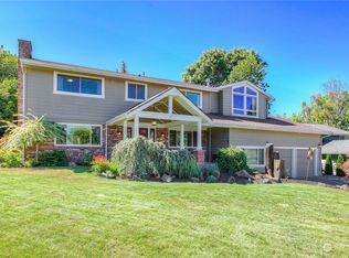 26421 Cambridge Dr, Kent, WA 98032