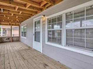4726 Carmen St, Houston, TX 77033