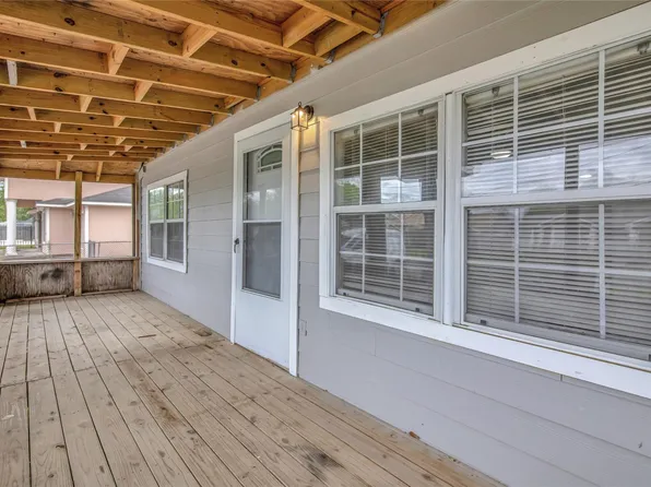 4726 Carmen St, Houston, TX 77033