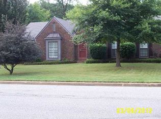 6456 Sulgrave Dr, Memphis, TN 38119