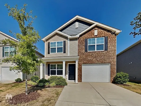 2031 Ryker Davis Ln, Charlotte, NC 28269