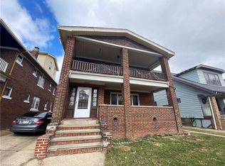 10818 Bernard Ave, Cleveland, OH 44111
