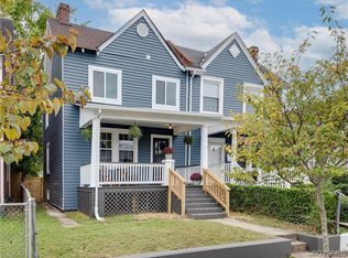 3105 5th Ave, Richmond, VA 23222