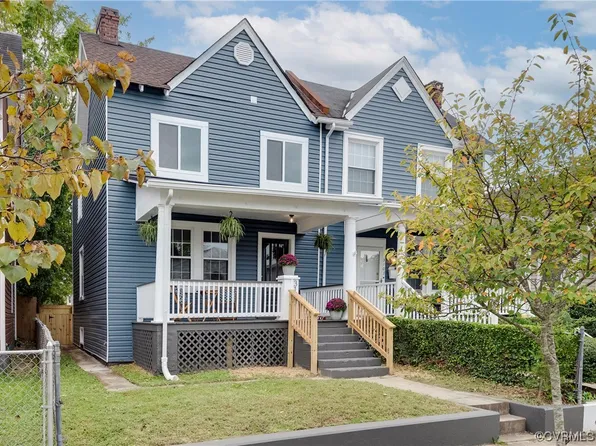 3105 5th Ave, Richmond, VA 23222