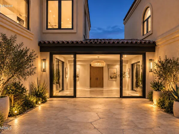10420 E MORNING VISTA Lane, Scottsdale, AZ 85262
