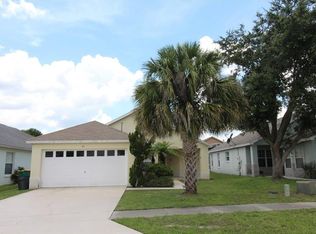 112 Seneca Point Trl, Kissimmee, FL 34746