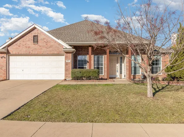 3002 Dylan Dr, Wylie, TX 75098