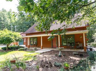 13962 Highway 151, Arcadia, LA 71001