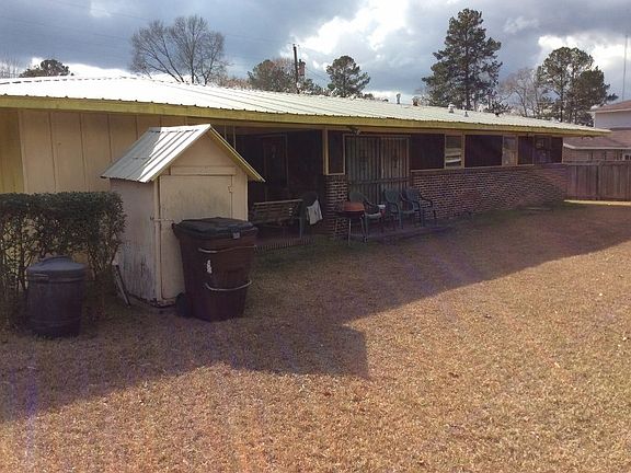 Property Rear View